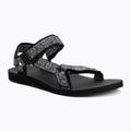 Pánské sandály Teva Original Universal windy summer black/grey