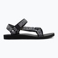 Pánské sandály Teva Original Universal windy summer black/grey 2