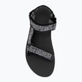 Pánské sandály Teva Original Universal windy summer black/grey 5