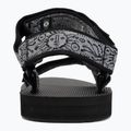Pánské sandály Teva Original Universal windy summer black/grey 6