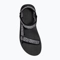 Pánské sandály Teva Original Universal windy summer black/grey 3