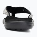 Dámské žabky Teva Voya enchanted forest black/white 6