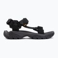 Pánské sandály Teva Terra Fi 5 Universal Leather black/phantom 2