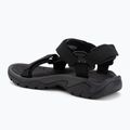 Pánské sandály Teva Terra Fi 5 Universal Leather black/phantom 3