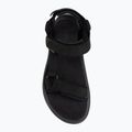Pánské sandály Teva Terra Fi 5 Universal Leather black/phantom 5