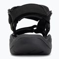 Pánské sandály Teva Terra Fi 5 Universal Leather black/phantom 6