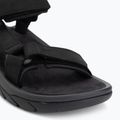 Pánské sandály Teva Terra Fi 5 Universal Leather black/phantom 7