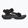 Dámské sandály Teva Terra Fi 5 Universal black/phantom