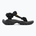 Dámské sandály Teva Terra Fi 5 Universal black/phantom 2