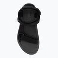 Dámské sandály Teva Terra Fi 5 Universal black/phantom 5
