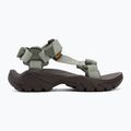 Dámské sandály Teva Terra Fi 5 Universal seagrass/deep lichen green 2