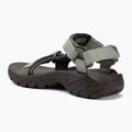 Dámské sandály Teva Terra Fi 5 Universal seagrass/deep lichen green 3