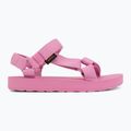 Dětské sandály Teva Original Universal fuchsia pink 2
