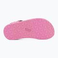 Dětské sandály Teva Original Universal fuchsia pink 4