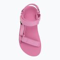 Dětské sandály Teva Original Universal fuchsia pink 5