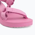 Dětské sandály Teva Original Universal fuchsia pink 7