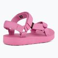 Dětské sandály Teva Original Universal fuchsia pink 3