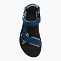 Pánské sandály Teva Terragrip Sandal blue opal/total eclipse 5