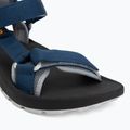 Pánské sandály Teva Terragrip Sandal blue opal/total eclipse 7