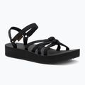 Dámské sandály Teva Midform Kena Slim black