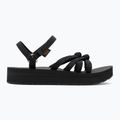 Dámské sandály Teva Midform Kena Slim black 2