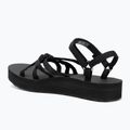 Dámské sandály Teva Midform Kena Slim black 3