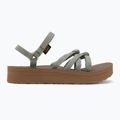 Dámské sandály Teva Midform Kena Slim seagrass multi 2
