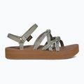 Dámské sandály Teva Midform Kena Slim seagrass multi