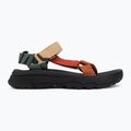 Pánské sandály Teva Hurricane XLT 3 brown multi 2