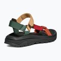 Pánské sandály Teva Hurricane XLT 3 brown multi 2