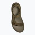 Pánské sandály Teva Hurricane XLT 3 dark olive 3