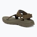 Pánské sandály Teva Hurricane XLT 3 dark olive 3
