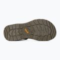 Pánské sandály Teva Hurricane XLT 3 dark olive 4