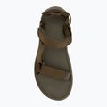 Pánské sandály Teva Hurricane XLT 3 dark olive 5