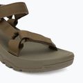 Pánské sandály Teva Hurricane XLT 3 dark olive 7