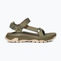 Dámské sandály Teva Hurricane XLT 3 burnt olive 2