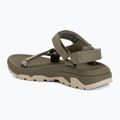 Dámské sandály Teva Hurricane XLT 3 burnt olive 3