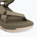 Dámské sandály Teva Hurricane XLT 3 burnt olive 7