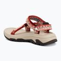 Dámské sandály Teva Hurricane XLT 3 criss cross bossa nova 3