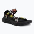 Dámské sandály Teva Hurricane XLT 3 epic coral/green multi
