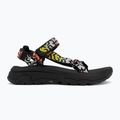 Dámské sandály Teva Hurricane XLT 3 epic coral/green multi 2