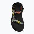 Dámské sandály Teva Hurricane XLT 3 epic coral/green multi 5