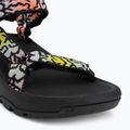 Dámské sandály Teva Hurricane XLT 3 epic coral/green multi 7