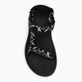 Dámské sandály Teva Hurricane XLT 3 marble black 5