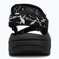Dámské sandály Teva Hurricane XLT 3 marble black 6