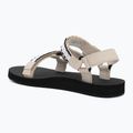 Dámské sandály Teva Original Universal Cordcraft birch/black 3