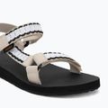 Dámské sandály Teva Original Universal Cordcraft birch/black 7