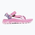 Dětské sandály Teva Hurricane XLT bright pink multi 2