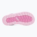 Dětské sandály Teva Hurricane XLT bright pink multi 4