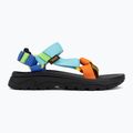 Dětské sandály Teva Hurricane XLT neon multi 2